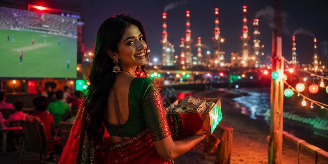 bhago casino