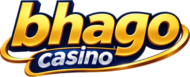 bhago casino logo